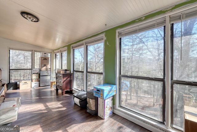 131 Hickory Ridge Circle, Hayesville, NC 28904