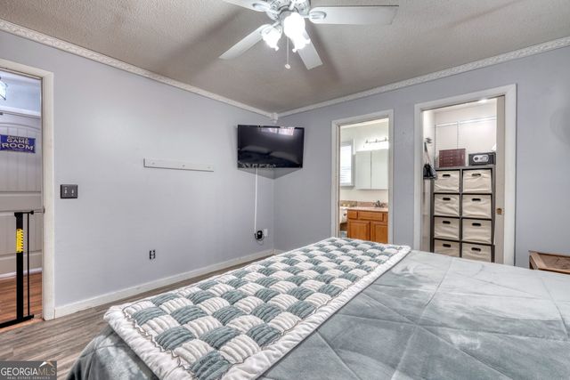 131 Hickory Ridge Circle, Hayesville, NC 28904