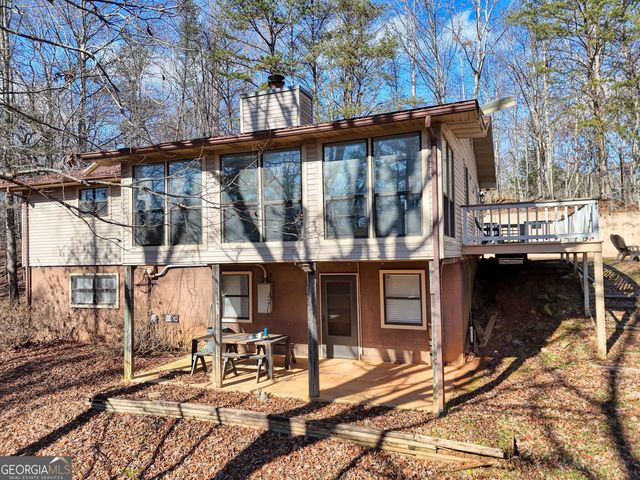 131 Hickory Ridge Circle, Hayesville, NC 28904