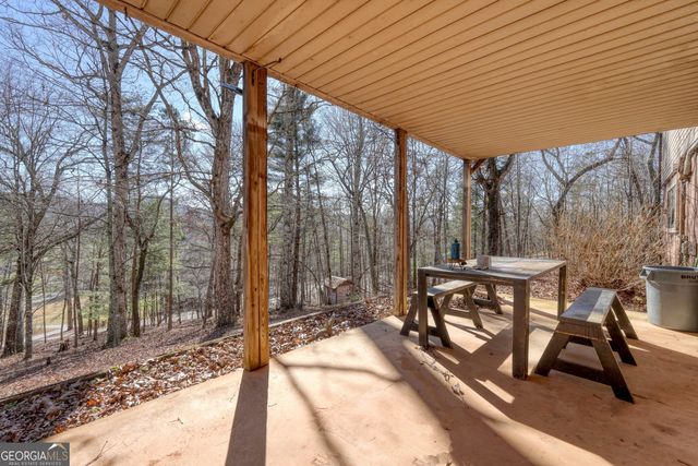 131 Hickory Ridge Circle, Hayesville, NC 28904