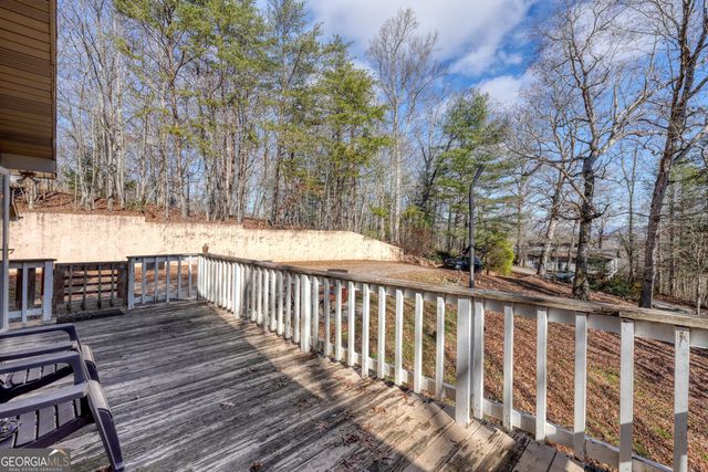 131 Hickory Ridge Circle, Hayesville, NC 28904