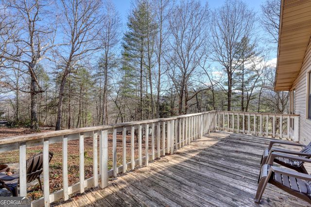 131 Hickory Ridge Circle, Hayesville, NC 28904