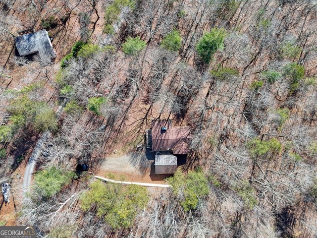131 Hickory Ridge Circle, Hayesville, NC 28904