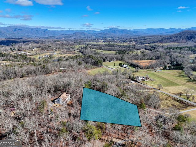 131 Hickory Ridge Circle, Hayesville, NC 28904