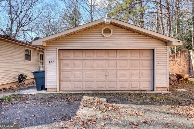 131 Hickory Ridge Circle, Hayesville, NC 28904