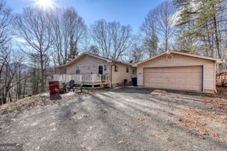 131 Hickory Ridge Circle, Hayesville, NC 28904