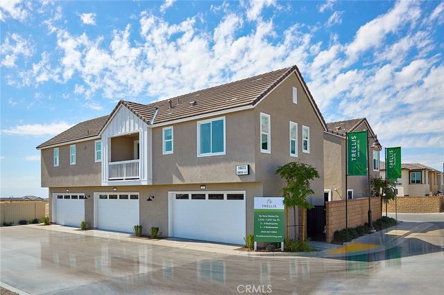 16615 Bottlebrush Lane 3, Fontana, CA 92336