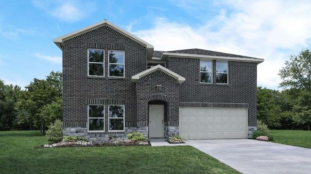 40763 Barley Straw Drive, Magnolia, TX 77354