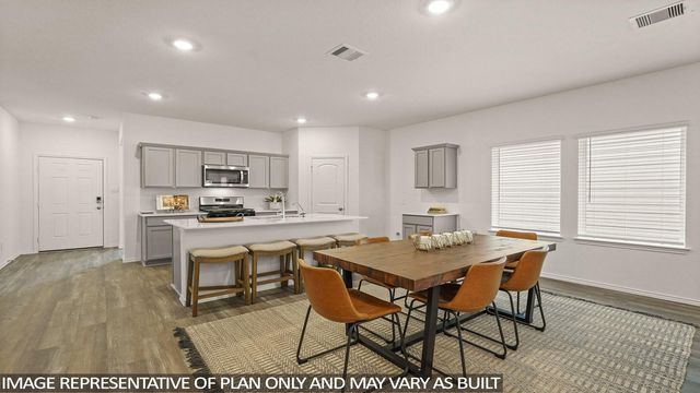 40763 Barley Straw Drive, Magnolia, TX 77354