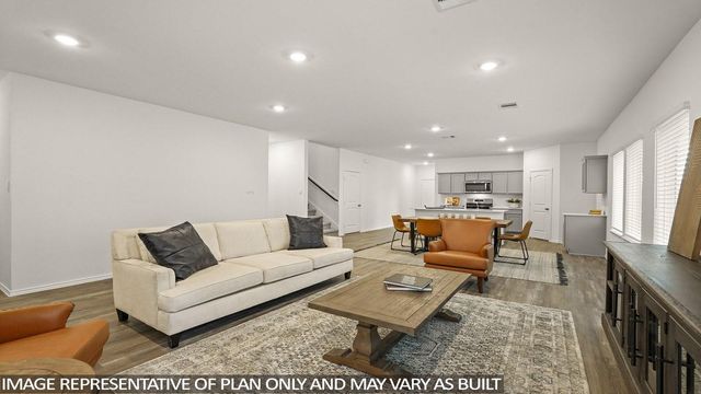 40763 Barley Straw Drive, Magnolia, TX 77354