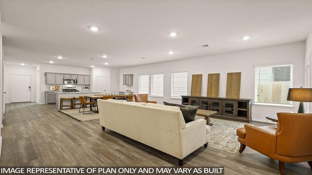 40763 Barley Straw Drive, Magnolia, TX 77354