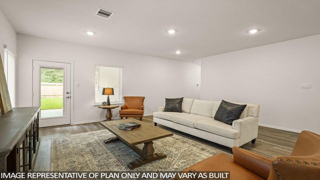40763 Barley Straw Drive, Magnolia, TX 77354