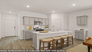 40763 Barley Straw Drive, Magnolia, TX 77354