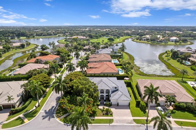 4430 Island Reef Drive, Wellington, FL 33449