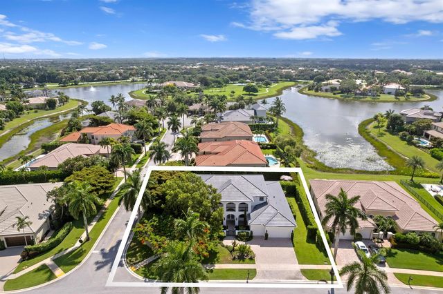 4430 Island Reef Drive, Wellington, FL 33449