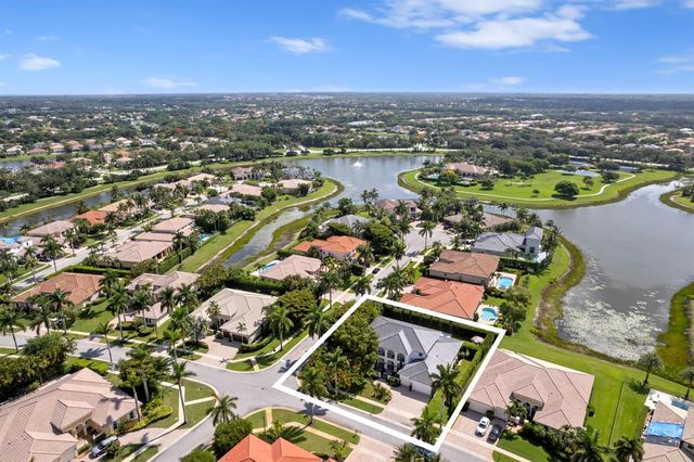 4430 Island Reef Drive, Wellington, FL 33449