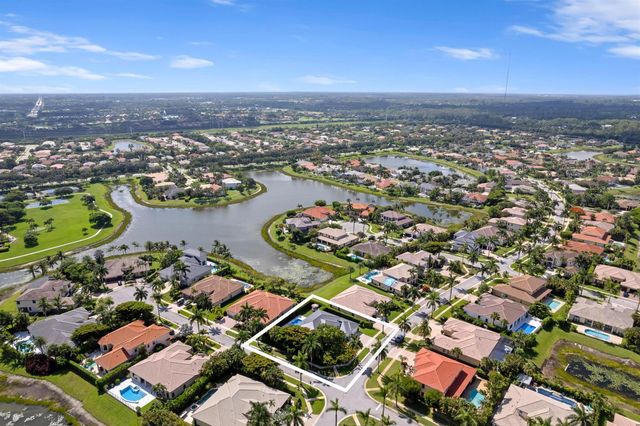 4430 Island Reef Drive, Wellington, FL 33449