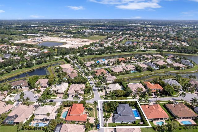 4430 Island Reef Drive, Wellington, FL 33449