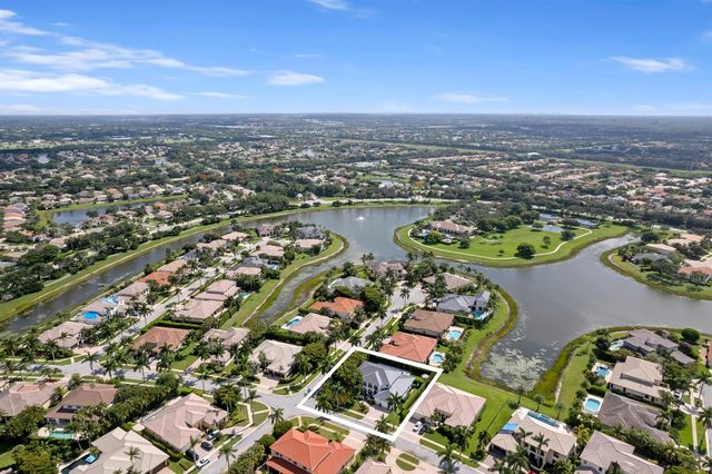 4430 Island Reef Drive, Wellington, FL 33449