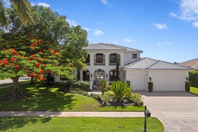 4430 Island Reef Drive, Wellington, FL 33449
