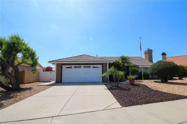 29499 Basie Circle, Sun City, CA 92586