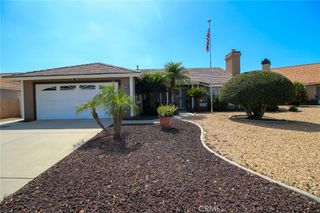 29499 Basie Circle, Sun City, CA 92586