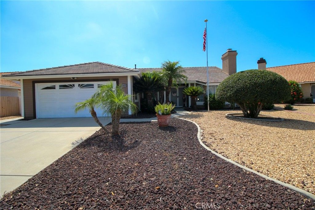 29499 Basie Circle, Sun City, CA 92586