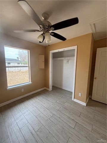 3901 Conners Drive, Weslaco, TX 78599