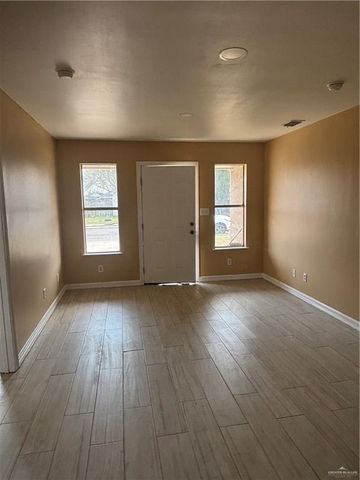 3901 Conners Drive, Weslaco, TX 78599