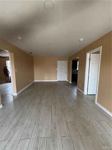 3901 Conners Drive, Weslaco, TX 78599