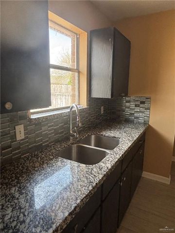 3901 Conners Drive, Weslaco, TX 78599