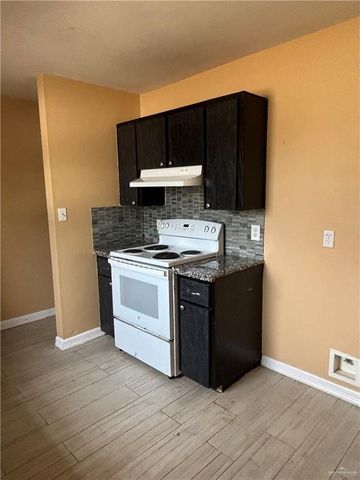 3901 Conners Drive, Weslaco, TX 78599