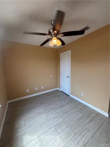 3901 Conners Drive, Weslaco, TX 78599