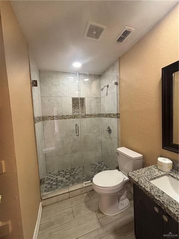 3901 Conners Drive, Weslaco, TX 78599