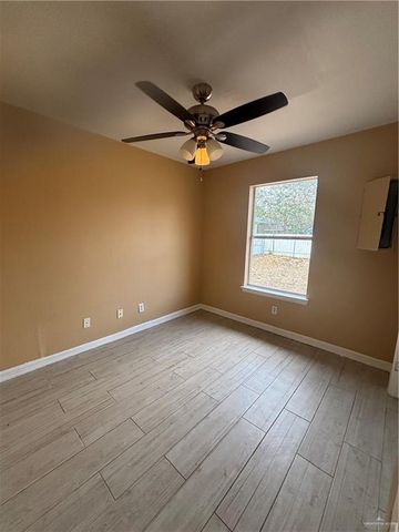 3901 Conners Drive, Weslaco, TX 78599