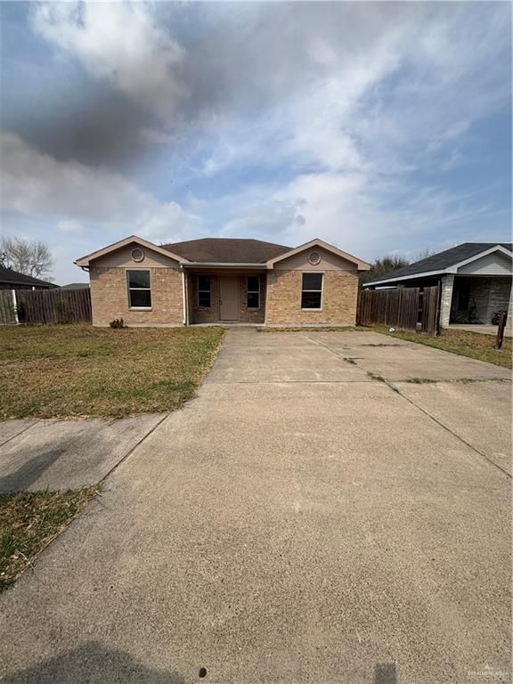 3901 Conners Drive, Weslaco, TX 78599