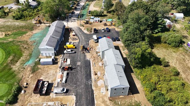 13 Birdie Grv Unit A, Rochester, NH 03839