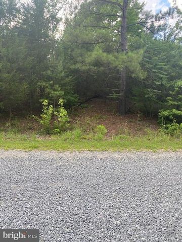 13815 ANNA WOODS CT, Spotsylvania, VA 22551