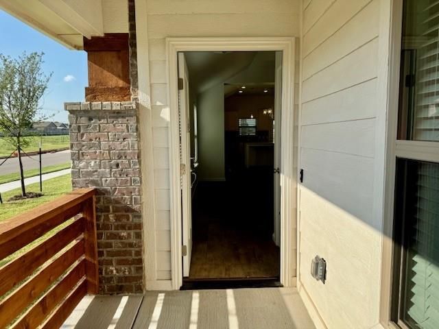 10529 NW 32nd Street, Yukon, OK 73099