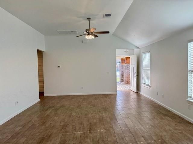 10529 NW 32nd Street, Yukon, OK 73099