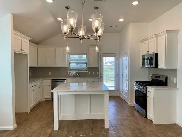 10529 NW 32nd Street, Yukon, OK 73099