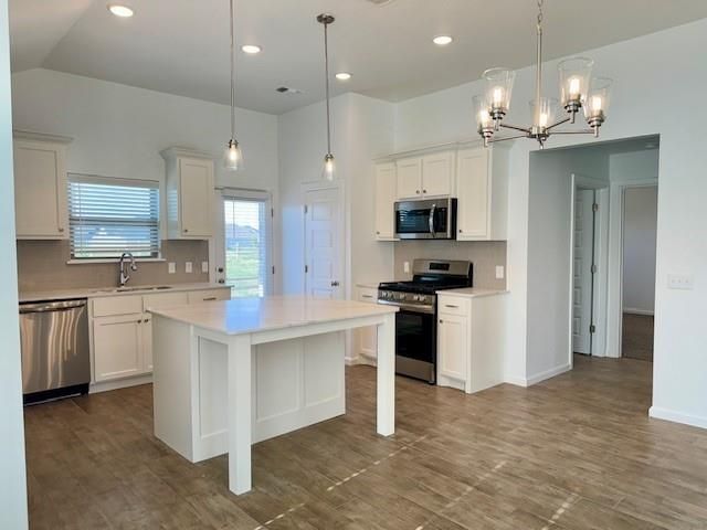 10529 NW 32nd Street, Yukon, OK 73099