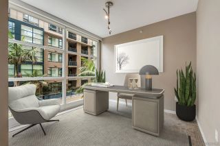 530 K STREET 311, San Diego, CA 92101