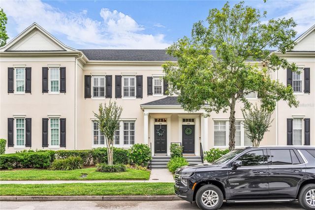 916 FERN AVENUE, Orlando, FL 32814
