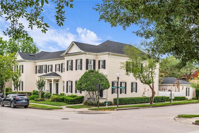 916 FERN AVENUE, Orlando, FL 32814