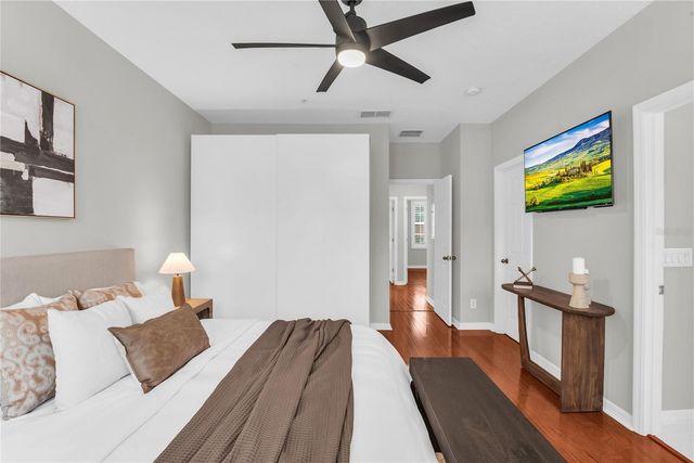 916 FERN AVENUE, Orlando, FL 32814