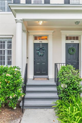 916 FERN AVENUE, Orlando, FL 32814