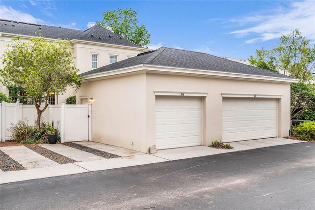 916 FERN AVENUE, Orlando, FL 32814