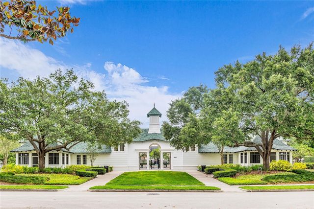 916 FERN AVENUE, Orlando, FL 32814