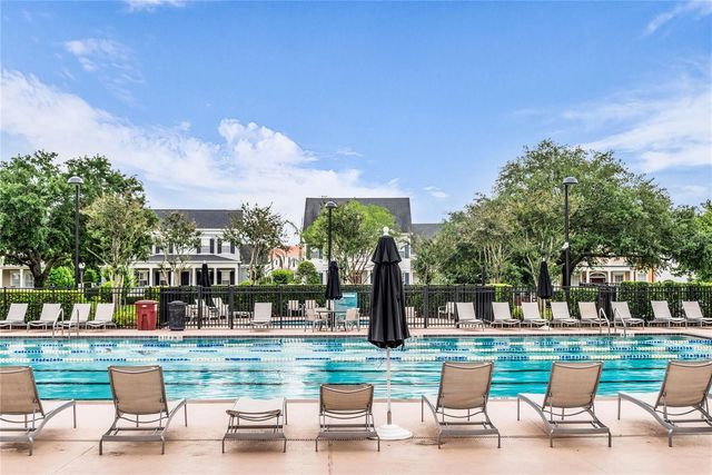 916 FERN AVENUE, Orlando, FL 32814
